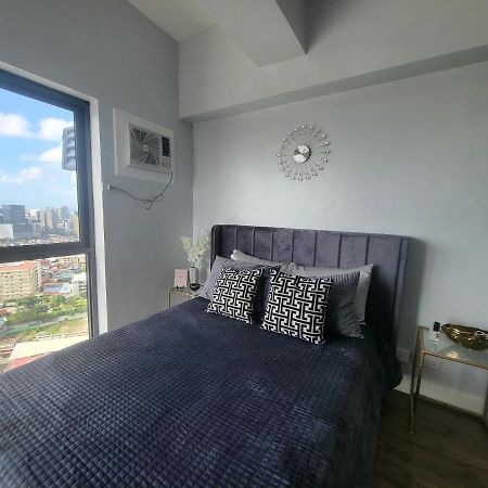 Grand Residences Cebu North Tower Kültér fotó