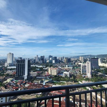 Grand Residences Cebu North Tower Kültér fotó