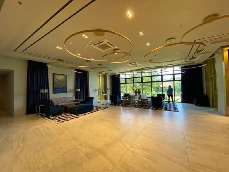 Grand Residences Cebu North Tower Kültér fotó