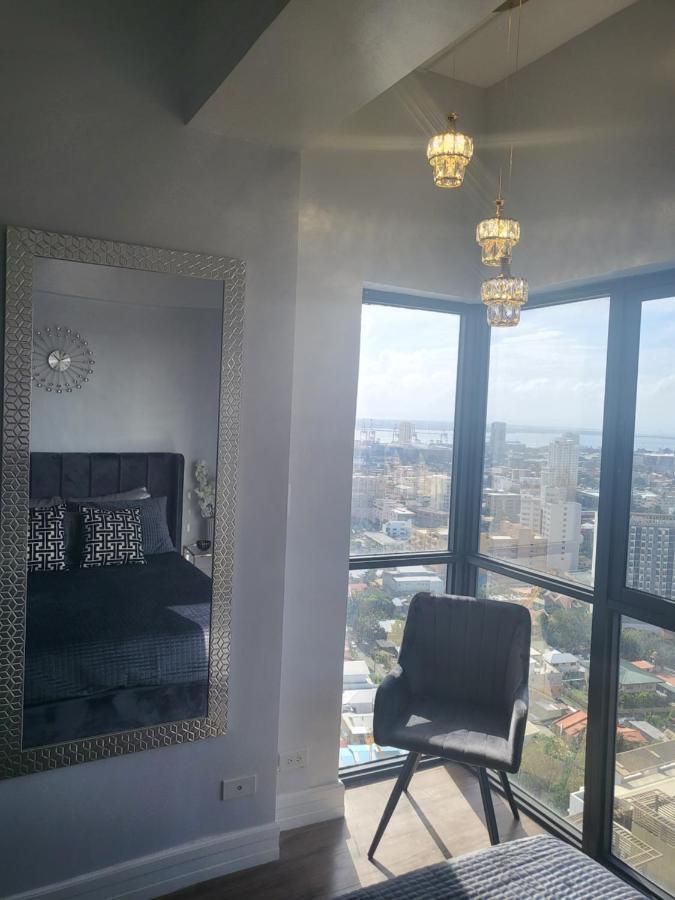 Grand Residences Cebu North Tower Kültér fotó
