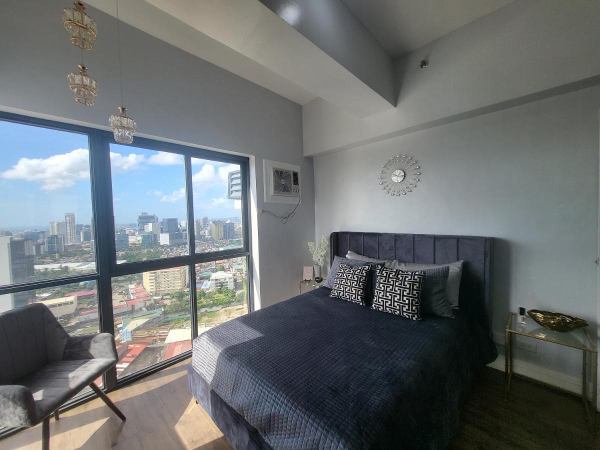 Grand Residences Cebu North Tower Kültér fotó