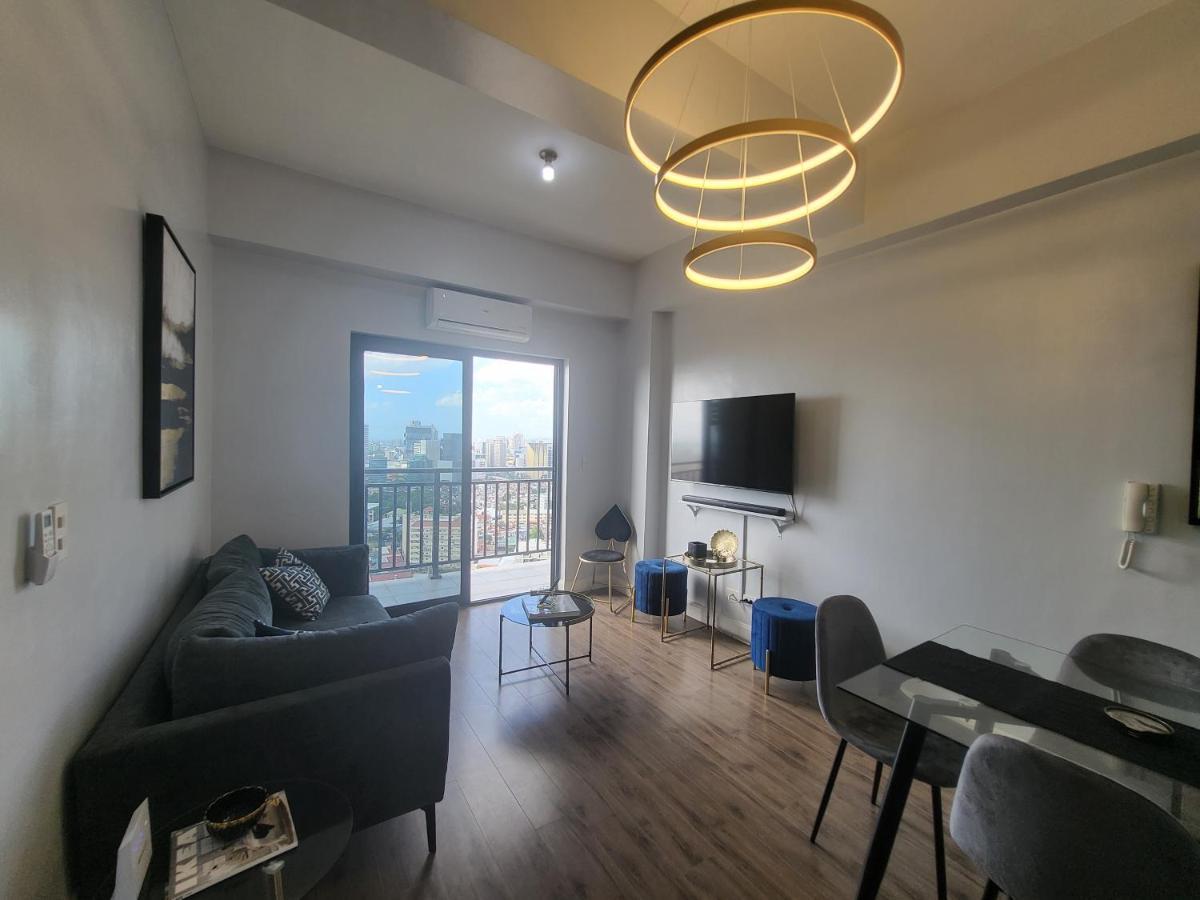 Grand Residences Cebu North Tower Kültér fotó