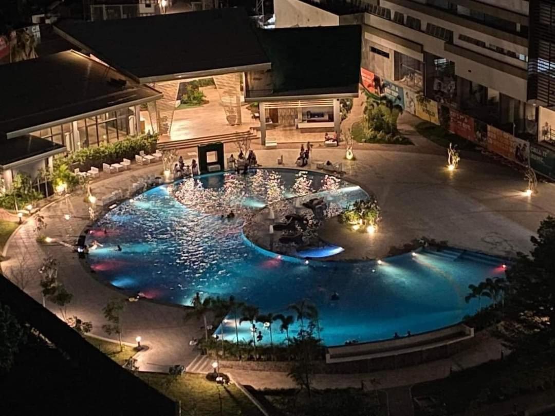 Grand Residences Cebu North Tower Kültér fotó