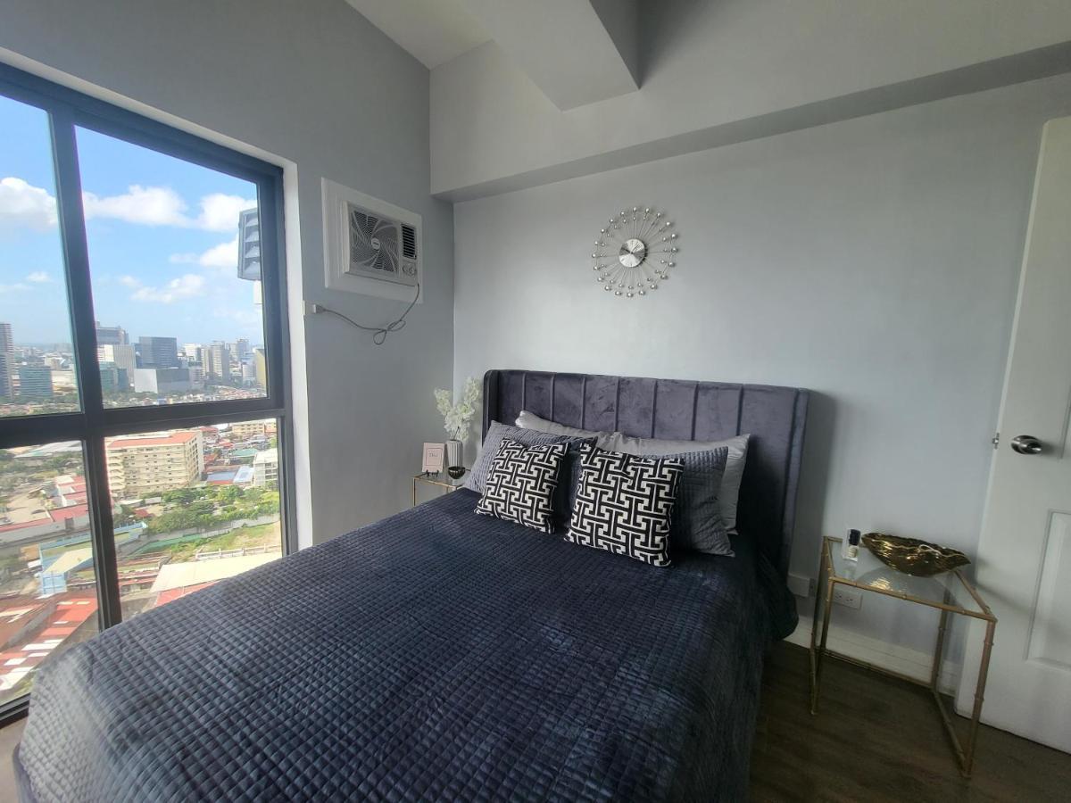 Grand Residences Cebu North Tower Kültér fotó