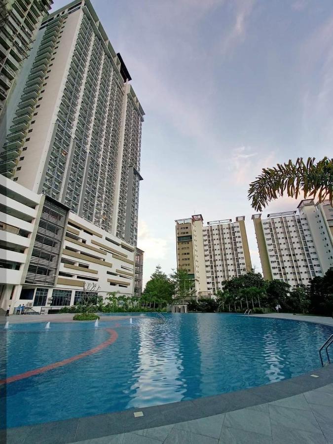 Grand Residences Cebu North Tower Kültér fotó